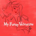 A[}bhEW}̋/VO - My Funny Valentine
