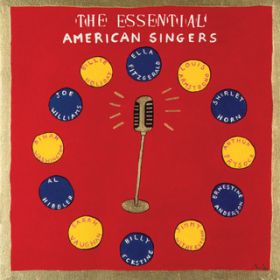 Ao - The Essential American Singers / @AXEA[eBXg