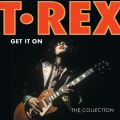 Ao - Get It On: The Collection / TDbNX