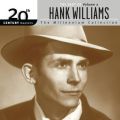 Ao - 20th Century Masters: The Millennium Collection: The Best Of Hank Williams Volume 2 / nNEEBAX