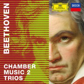 Beethoven: Piano Trio No. 6 in E-Flat Major, Op. 70, No. 2 - 4. Finale. Allegro (1981 Recording) / {U[EgI