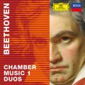 pgbNEK/Cecile Licad̋/VO - Beethoven: Variationen uber 10 Volksweisen, Op. 107 - 1. I bin a Tiroler Bua