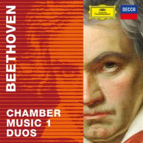 Beethoven: Variationen uber 10 Volksweisen, OpD 107 - 1D I bin a Tiroler Bua / pgbNEK/Cecile Licad