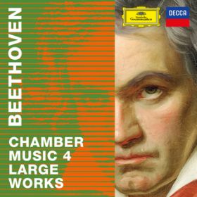 Ao - Beethoven 2020 - Chamber Music 4: Large Works / @AXEA[eBXg