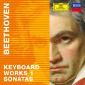 Beethoven: sAmE\i^ 31 σC i110 - 1y: Moderato cantabile molto espressivo