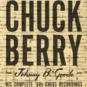 Ao - Johnny BD Goode: His Complete '50s Chess Recordings / `bNEx[