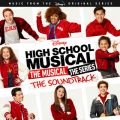 Ao - I Think I Kinda, You Know (From "High School Musical: The Musical: The Series") / IBAEhS/Joshua Bassett