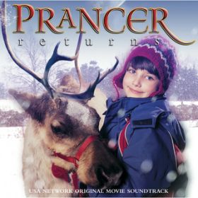 Prancer's Theme / Randy Miller/Kristin Wilkinson