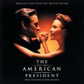Ao - The American President (Original Motion Picture Soundtrack) / }[NEVC}