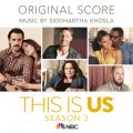 Ao - This Is Us: Season 3 (Original Score) / Vb_[^ERX