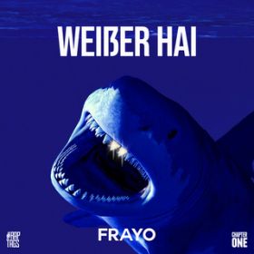WeiSer Hai / FRAYO