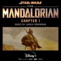 Ao - The Mandalorian: Chapter 1 (Original Score) / hEBOES\