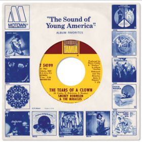 THE YOUNG FOLKS (Longer Single Version) / WN\5