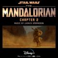 Ao - The Mandalorian: Chapter 2 (Original Score) / hEBOES\