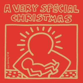 Ao - A Very Special Christmas / @AXEA[eBXg