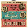 Ao - People Get Ready: The Best Of Curtis Mayfield's Impressions / CvbVY