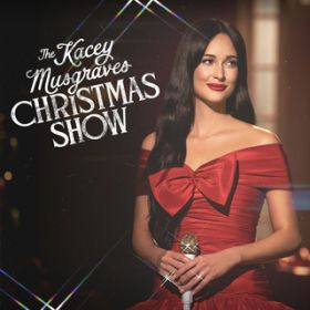 Christmas Makes Me Cry (From The Kacey Musgraves Christmas Show) / PCV[E}XOCX