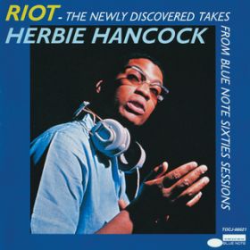 Ao - Riot - From Blue Note Sixties Sessions / n[r[EnRbN