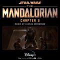 Ao - The Mandalorian: Chapter 3 (Original Score) / hEBOES\