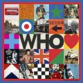 アルバム - WHO / ザ・フー