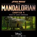 Ao - The Mandalorian: Chapter 4 (Original Score) / hEBOES\