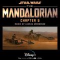 Ao - The Mandalorian: Chapter 5 (Original Score) / hEBOES\