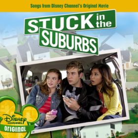 Ao - Stuck in the Suburbs (Original TV Movie Soundtrack) / @AXEA[eBXg