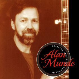 Doug's Tune / Alan Munde