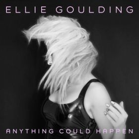 Anything Could Happen (Birdy Nam Nam Remix) / G[ES[fBO