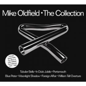 Ao - The Mike Oldfield Collection / }CNEI[htB[h