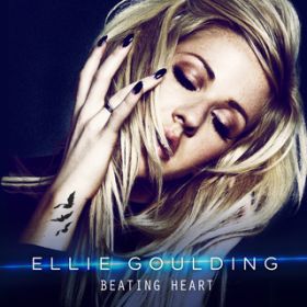 Beating Heart (Motez Remix) / G[ES[fBO