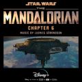 Ao - The Mandalorian: Chapter 6 (Original Score) / hEBOES\