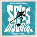 Spies in Disguise (Original Score)