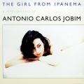 Ao - The Girl From Ipanema / AgjIEJXEWr