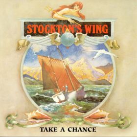 Ao - Take A Chance / Stockton's  Wing