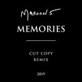 }[5̋/VO - Memories (Cut Copy Remix)