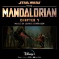 Ao - The Mandalorian: Chapter 7 (Original Score) / hEBOES\