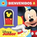 Diego Topa̋/VO - Bienvenidos a Disney Junior