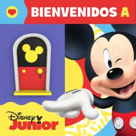 Bienvenidos a Disney Junior (La musica de Disney Junior) / Diego Topa