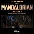 Ao - The Mandalorian: Chapter 8 (Original Score) / hEBOES\