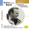 Richter dirigiert Bach (Box)