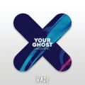Hadi̋/VO - Your Ghost (Acoustic)
