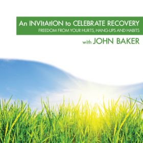 Welcome To The Principles For Healing  Freedom / John Baker
