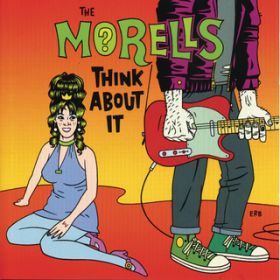 Ao - Think About It / The Morells
