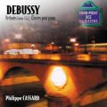 Debussy: 3 pieces de 1904 - 3D L'isle joyeuse, LD 106