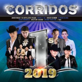 Ao - Corridos #1's 2019 / @AXEA[eBXg