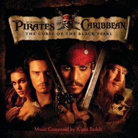 Ao - Pirates of the Caribbean: The Curse of the Black Pearl (Original Motion Picture Soundtrack) / NEXofg