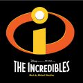 Ao - The Incredibles (Original Motion Picture Soundtrack) / }CPEWAbL[m