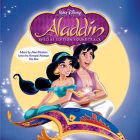 Ao - Aladdin Special Edition / AEP^Aladdin - Cast^Disney