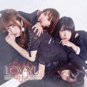 Galaxy Heart / LOVYU